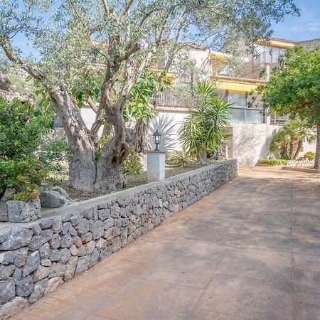 Вілла Casa Sunny Порт-де-Сольєр Екстер'єр фото