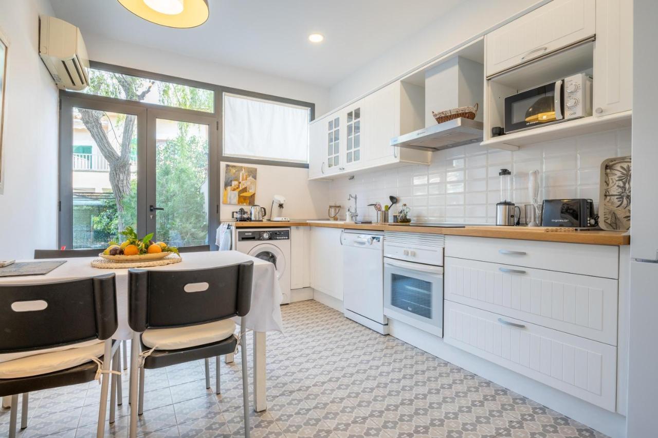 Вілла Casa Sunny Порт-де-Сольєр Екстер'єр фото