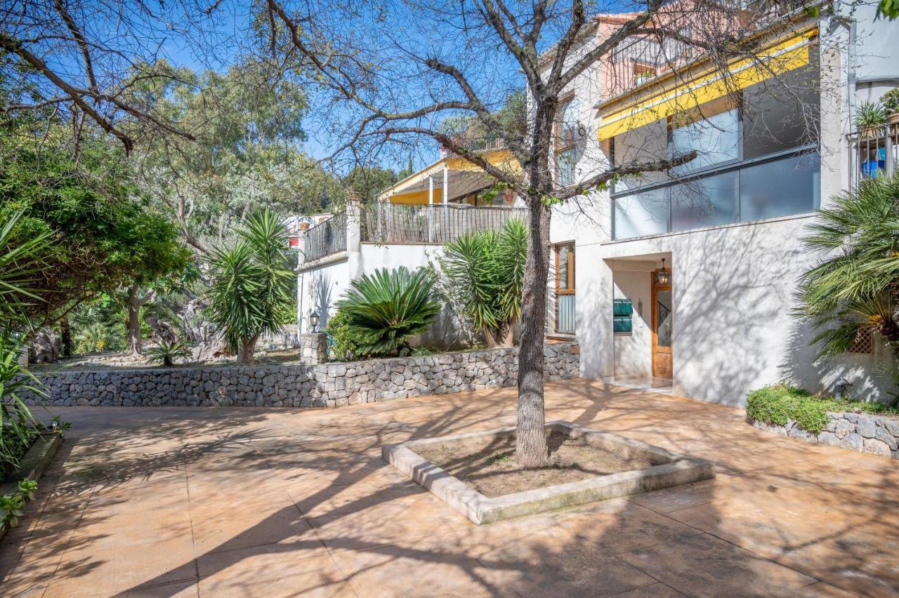 Вілла Casa Sunny Порт-де-Сольєр Екстер'єр фото